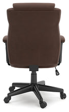 Load image into Gallery viewer, Corbindale Home Office Swivel Desk Chair
