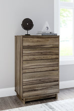 Load image into Gallery viewer, Shallifer Five Drawer Chest
