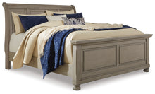 Load image into Gallery viewer, Robbinsdale  Sleigh Bed
