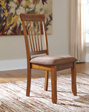Load image into Gallery viewer, Berringer Dining Chair (Set of 2)
