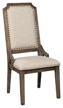 Load image into Gallery viewer, Wyndahl Dining Chair (Set of 2)

