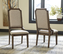 Load image into Gallery viewer, Wyndahl Dining Chair (Set of 2)
