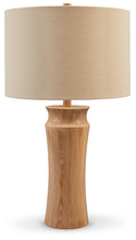 Load image into Gallery viewer, Orensboro Poly Table Lamp (2/CN)
