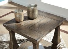 Load image into Gallery viewer, Johnelle Coffee Table with 2 End Tables
