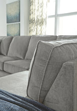 Load image into Gallery viewer, Altari 2-Piece Sleeper Sectional with Chaise

