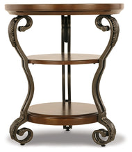 Load image into Gallery viewer, Nestor Chair Side End Table
