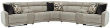 Load image into Gallery viewer, Colleyville 7-Piece Power Reclining Sectional
