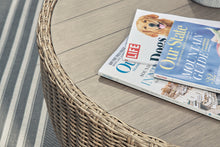 Load image into Gallery viewer, Danson Outdoor Coffee Table with End Table
