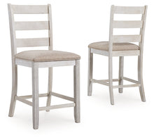 Load image into Gallery viewer, Skempton Counter Height Bar Stool (Set of 2)
