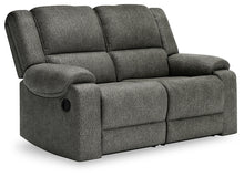 Load image into Gallery viewer, Benlocke 2-Piece Reclining Sectional Loveseat
