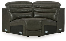 Load image into Gallery viewer, Center Line 5-Piece Sectional with Recliner
