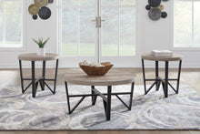 Load image into Gallery viewer, Deanlee Occasional Table Set (3/CN)
