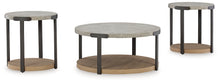Load image into Gallery viewer, Darthurst Occasional Table Set (3/CN)
