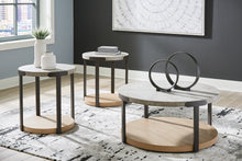 Load image into Gallery viewer, Darthurst Occasional Table Set (3/CN)

