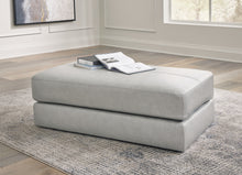 Load image into Gallery viewer, Amiata Oversized Accent Ottoman
