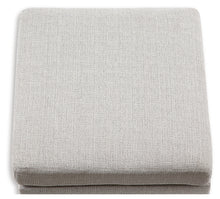 Load image into Gallery viewer, Koralynn Oversized Accent Ottoman
