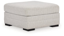 Load image into Gallery viewer, Koralynn Oversized Accent Ottoman
