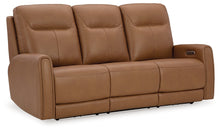 Load image into Gallery viewer, Tryanny Sofa, Loveseat and Recliner
