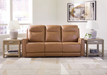 Load image into Gallery viewer, Tryanny Sofa, Loveseat and Recliner
